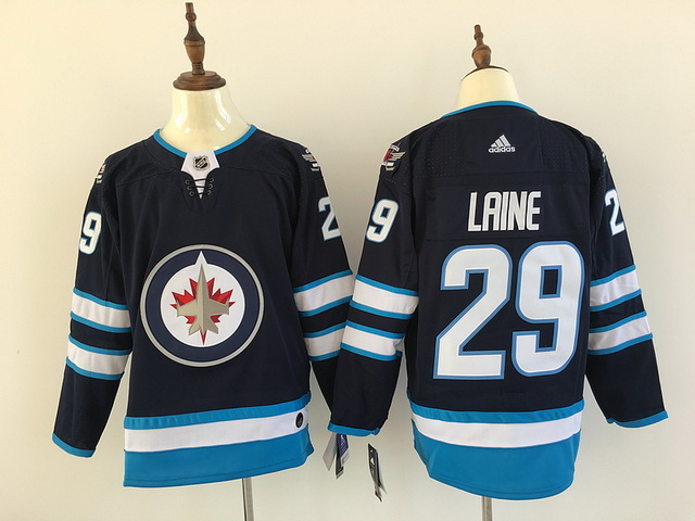 Winnipeg Jets Jerseys 06